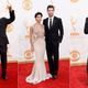 Illustration for article titled The Good, the Bad and the Truly Hideous of the Emmys Red Carpet